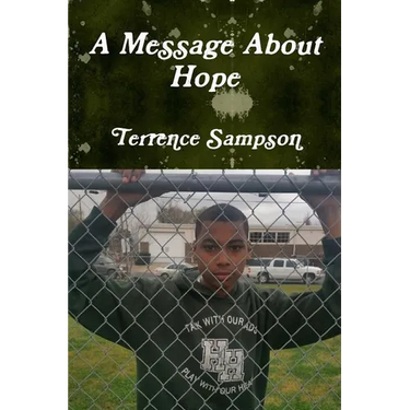 A Message About Hope