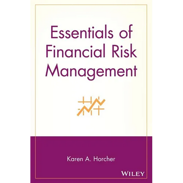 Essentials of Financial Risk Management