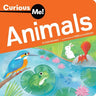 Curious Me!(r) Animals