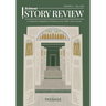 Belmont Story Review: Passage