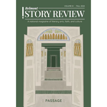 Belmont Story Review: Passage