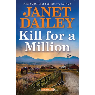 Kill for a Million