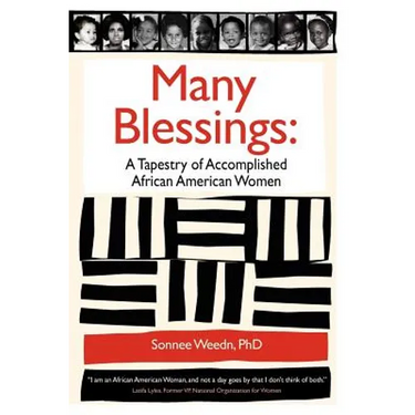 Many Blessings: A Tapestry of Accomplished African American Women