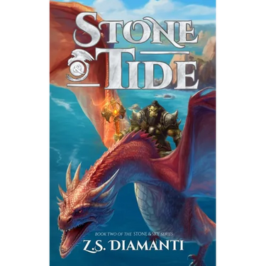 Stone & Tide