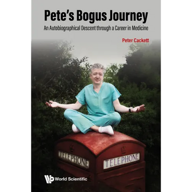 Pete's Bogus Journey