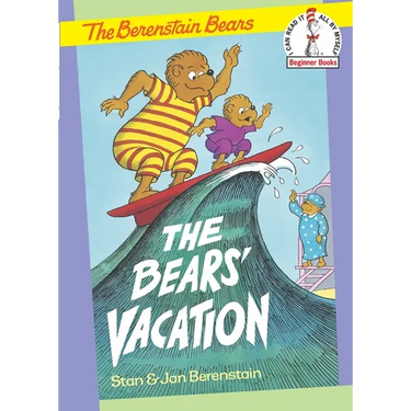 The Bears' Vacation
