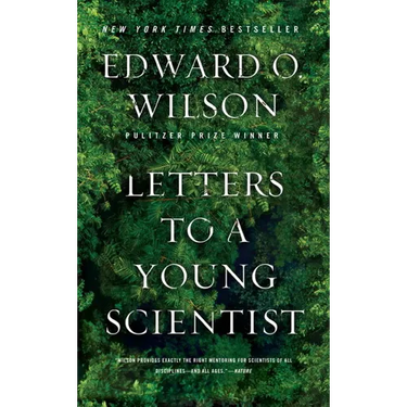 Letters to a Young Scientist