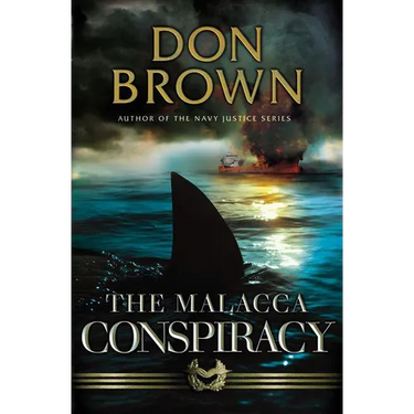 The Malacca Conspiracy