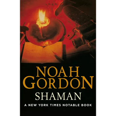 Shaman