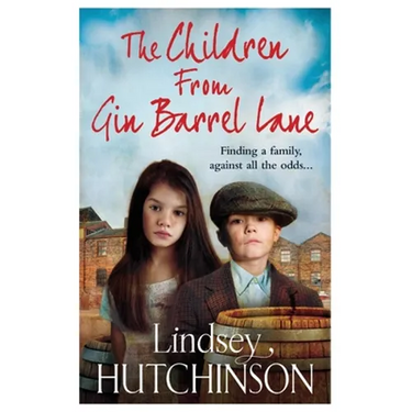 The Children from Gin Barrel Lane