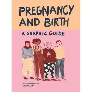 Pregnancy and Birth: A Graphic Guide