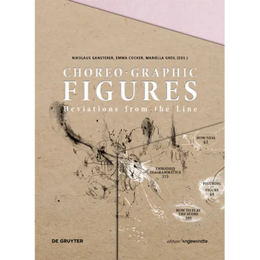 Choreo-Graphic Figures: Deviations from the Line