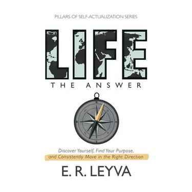 Life, The Answer