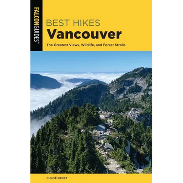 Best Hikes Vancouver