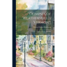 Glimpses of Weathersfield, Vermont: Bi-centennial, 1761-1961