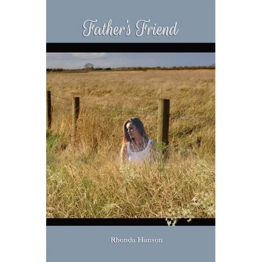 Father's Friend: (a linked novel to the Father series)