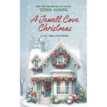 A Jewell Cove Christmas