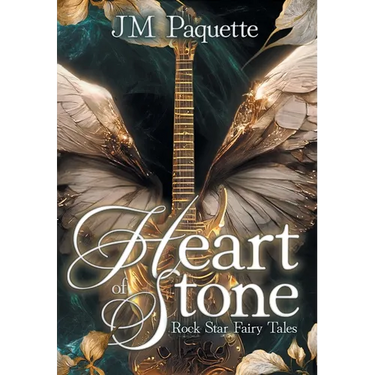 Heart of Stone