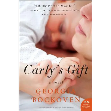 Carly's Gift