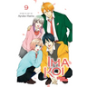 Ima Koi: Now I'm in Love, Vol. 9
