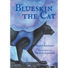 Blueskin the Cat