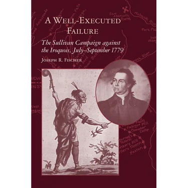 A Well-Executed Failure
