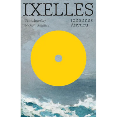 Ixelles