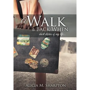 A Walk To Back When