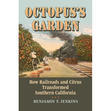 Octopus's Garden
