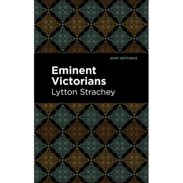 Eminent Victorians