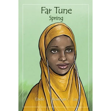 Far Tune: Spring