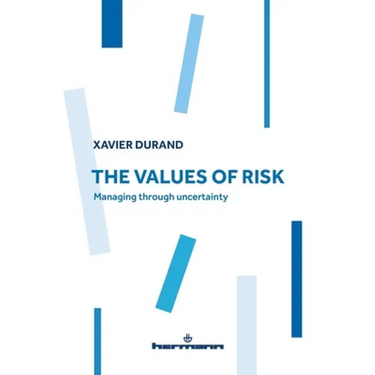 The Values of Risk