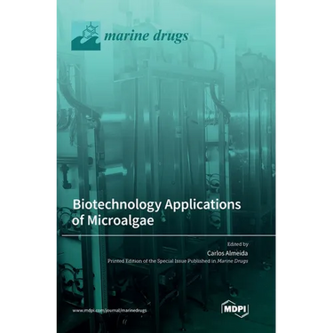 Biotechnology Applications of Microalgae