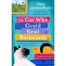 The Cat Who Could Read Backwards