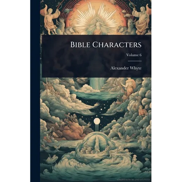 Bible Characters