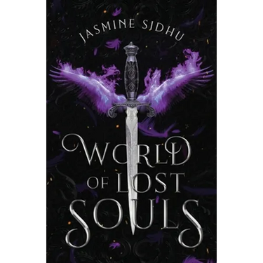 World of Lost Souls