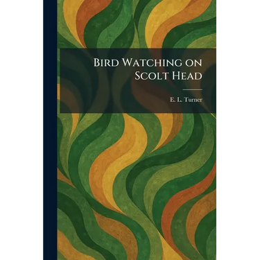 Bird Watching on Scolt Head