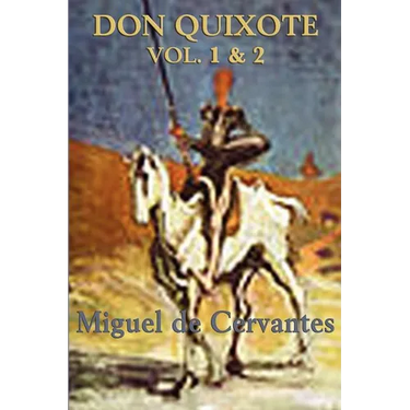 Don Quixote