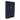 Nkjv, Thinline Reference Bible, Large Print, Leathersoft, Blue, Red Letter Edition, Comfort Print: Holy Bible, New King James Version