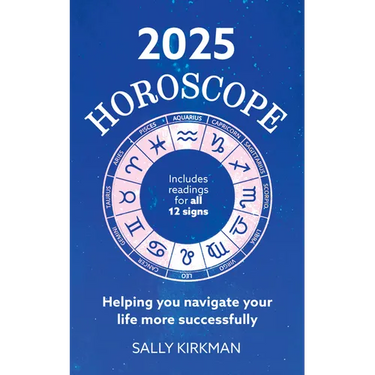 2025 Horoscope - Your Year Ahead