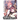 Blue Archive: Problem Solver 68 Business Diary Vol. 1