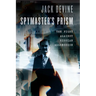 Spymaster's Prism: The Fight Against Russian Aggression