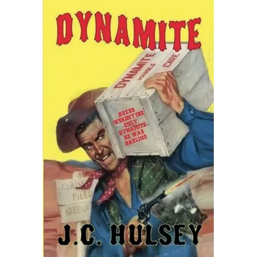 Dynamite