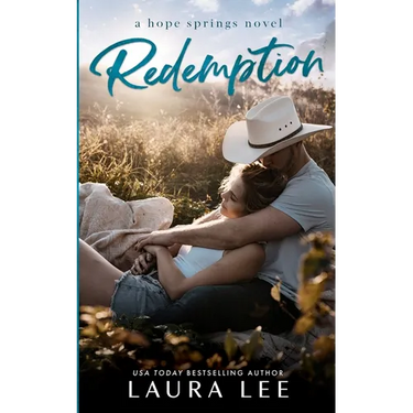 Redemption: A Small Town Second Chance Romance