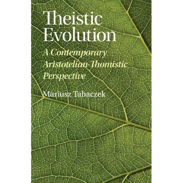 Theistic Evolution