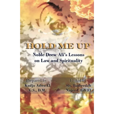 Hold Me Up