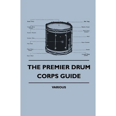 The Premier Drum Corps Guide