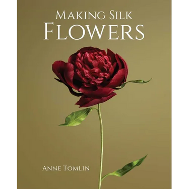 Making Silk Flowers