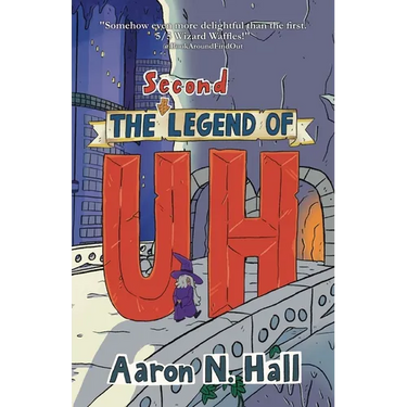 The Second Legend of Uh