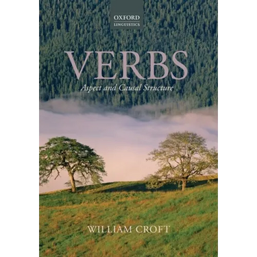 Verbs: Aspect and Causal Structure